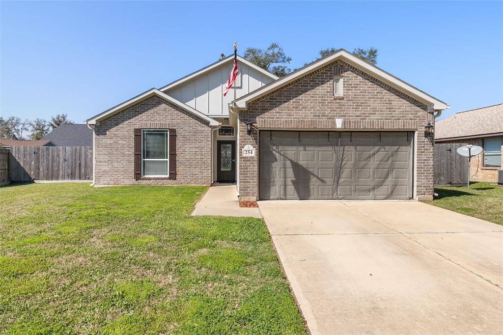 Welcome to 254 Inwood Drive in Columbia Lakes! This 4-bedroom, 2-bathroom home is an entertainer's dream, featuring a fantastic layout & additional perks that make this property truly special.