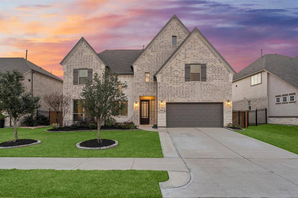 Discover your dream home in NorthGrove!