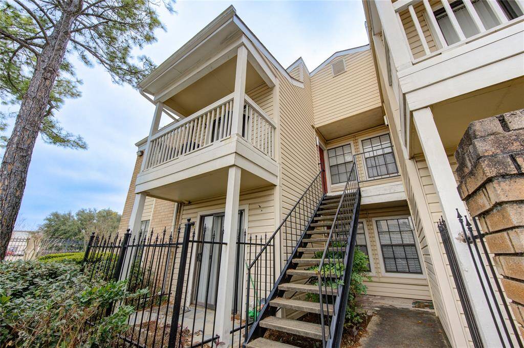 Welcome to 2550 Holly Hall St 616