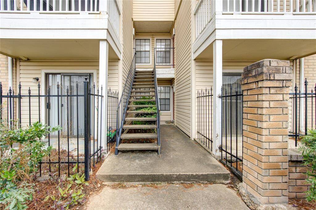 Stairway to 616
