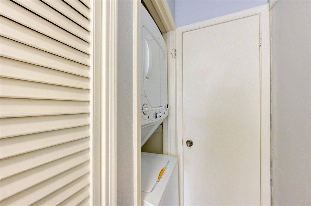 Utility Room in Kitchen