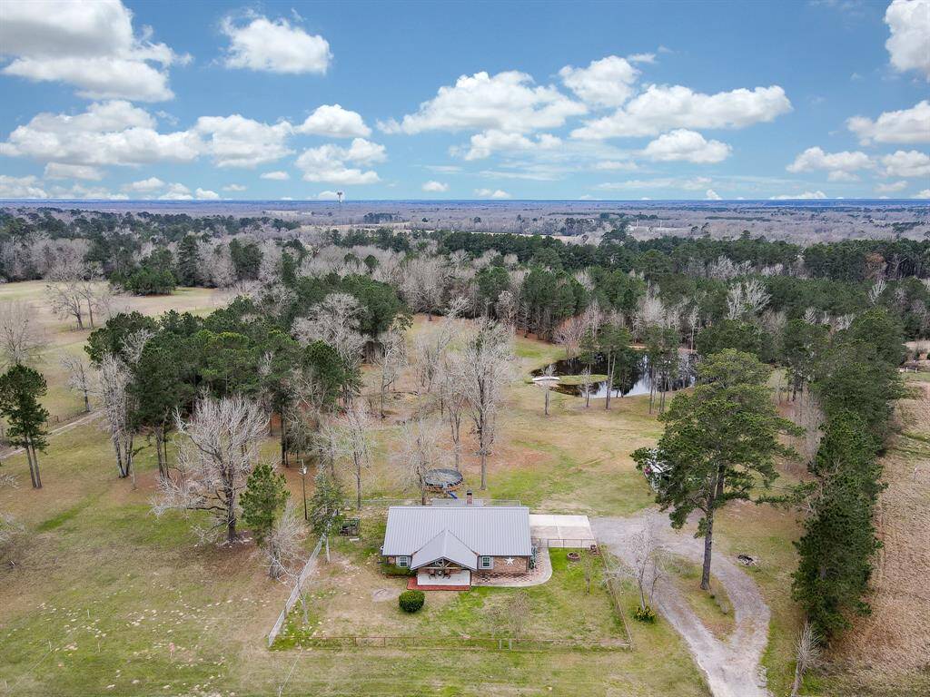 This is where your precious country home adorns a green, natural community.