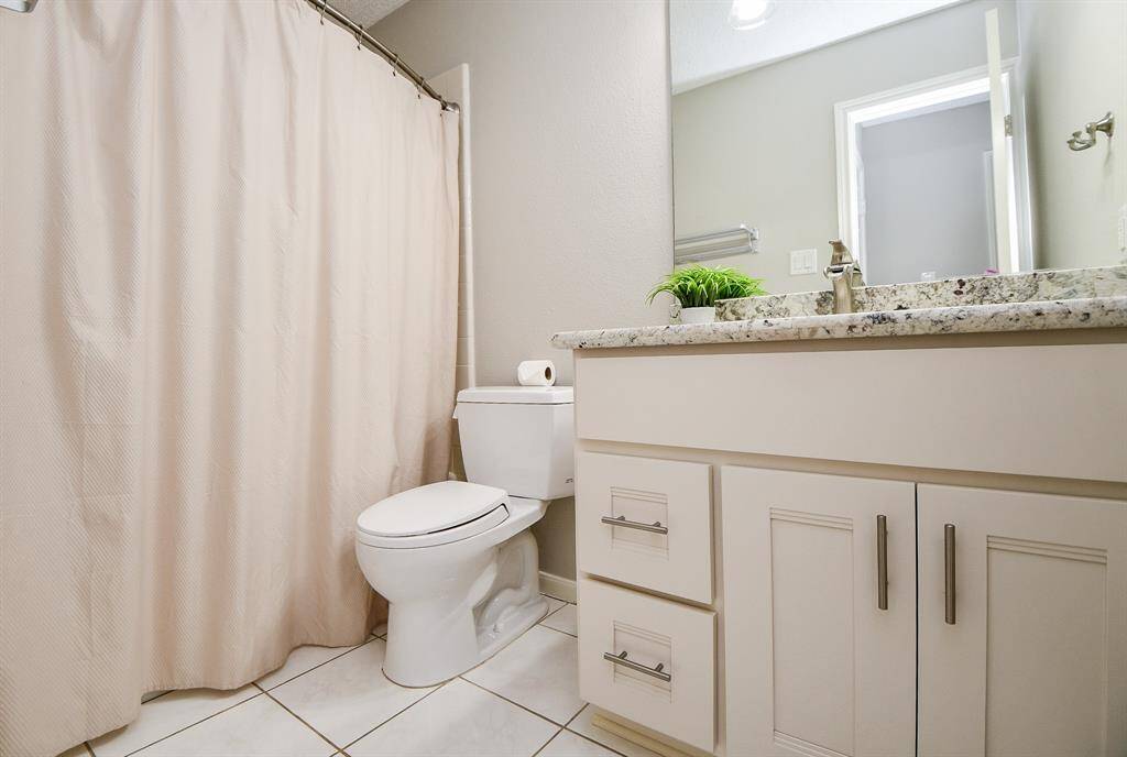 Bathroom 2