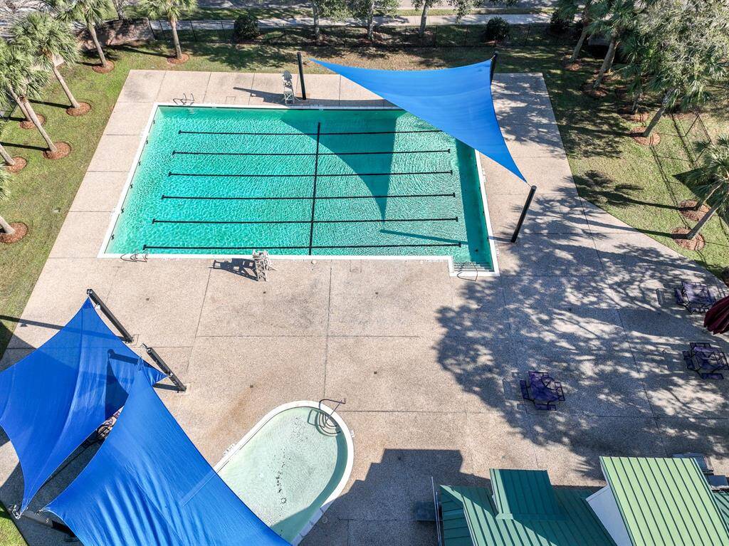 Community Pool