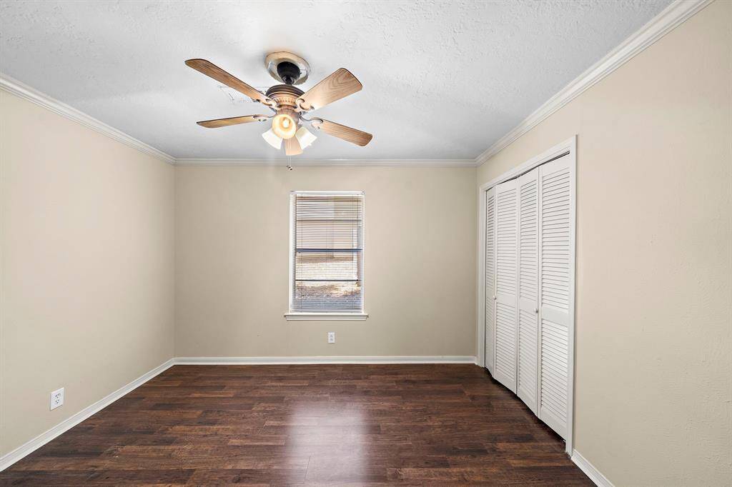 Bed room 2