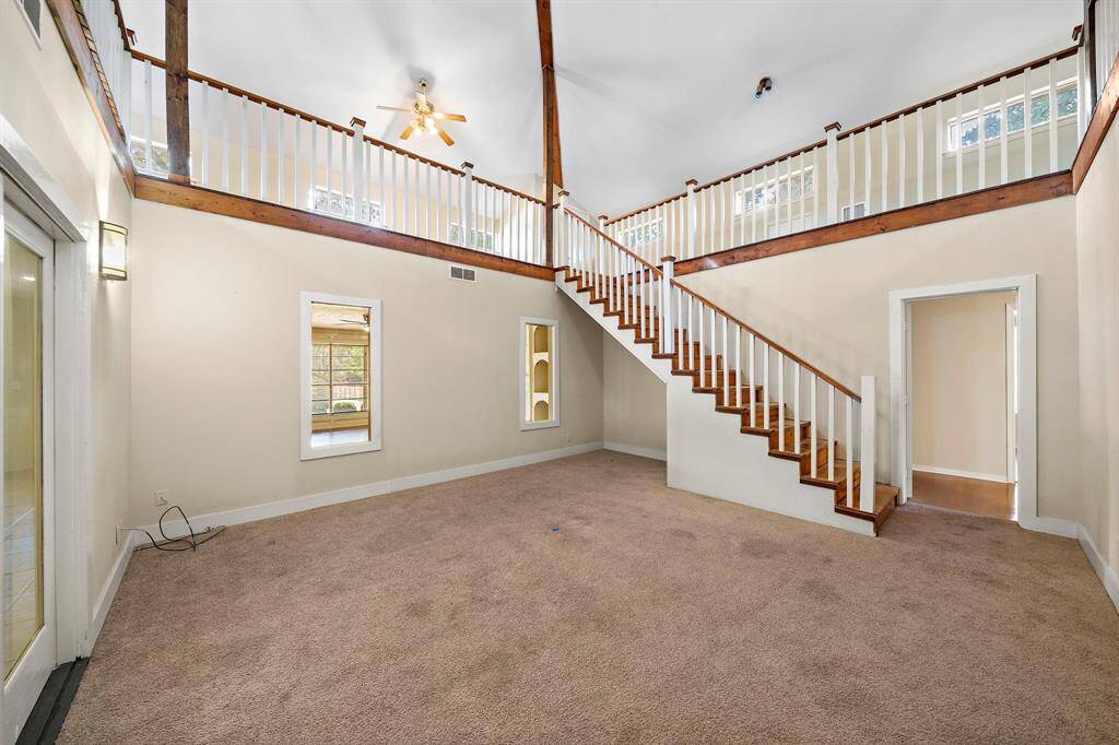 Common room/Game room