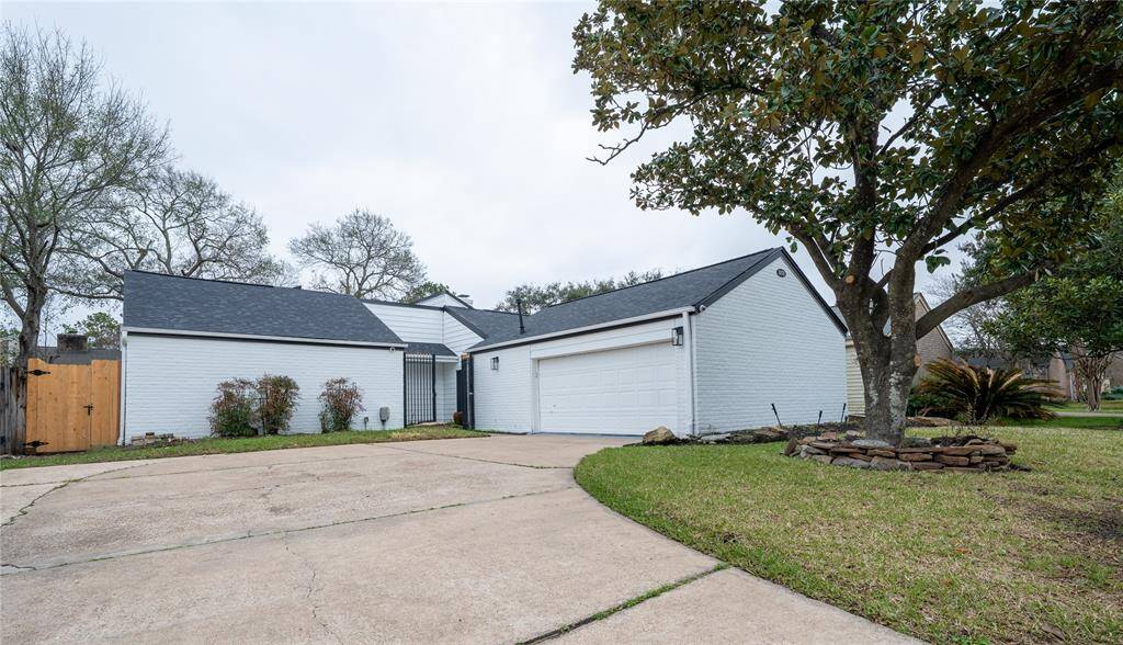 Discover this exquisitely 3 bedrooms & 2 full-bath gem in the vibrant hub of Country Village.