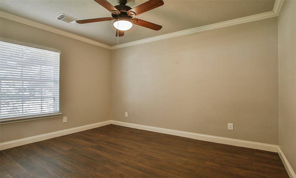 Secondary Bedroom 1
