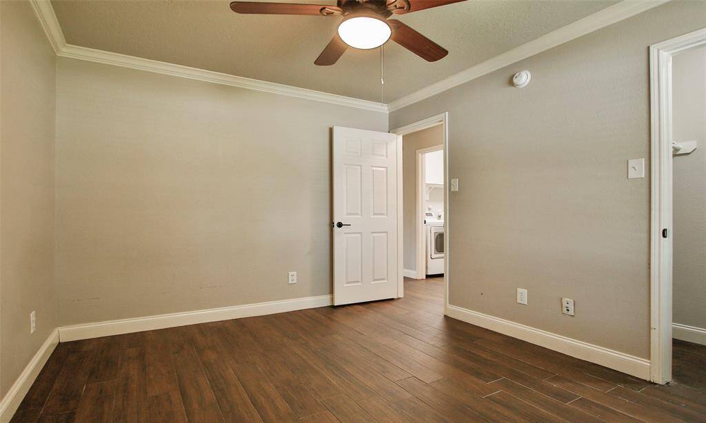 Another view of Secondary Bedroom 1