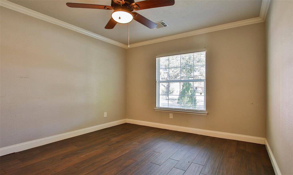 Secondary Bedroom 2