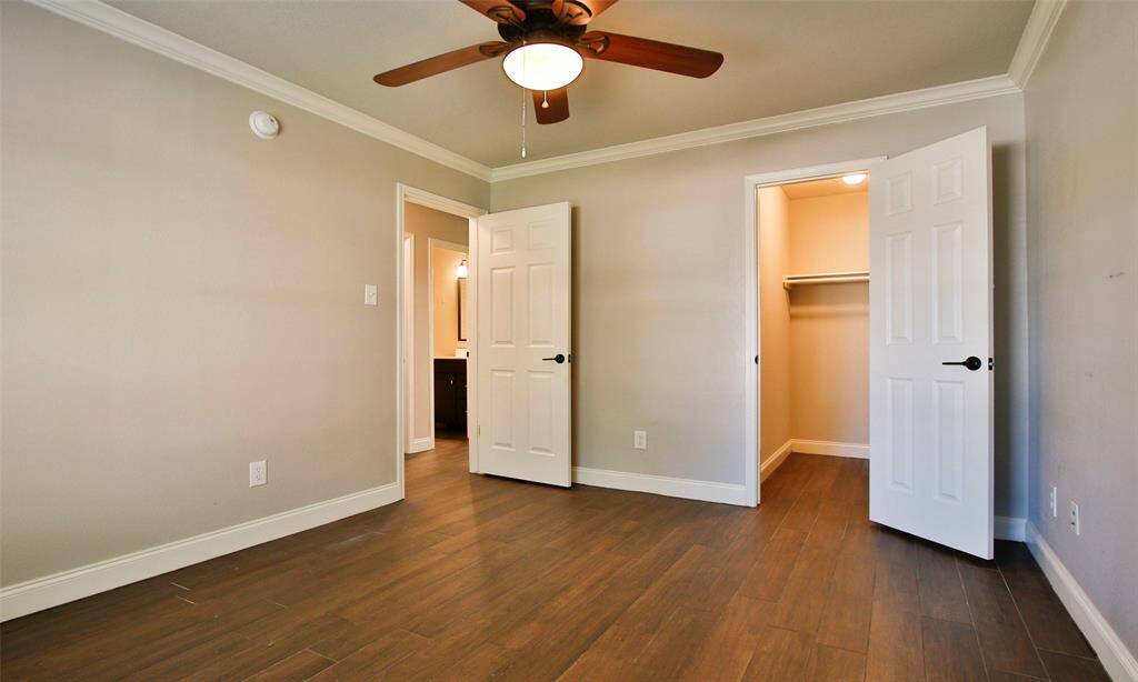 Another view of Secondary Bedroom 2