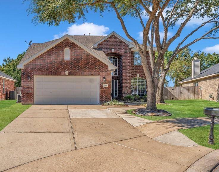 Welcome to 15319 Coral Leaf Trail