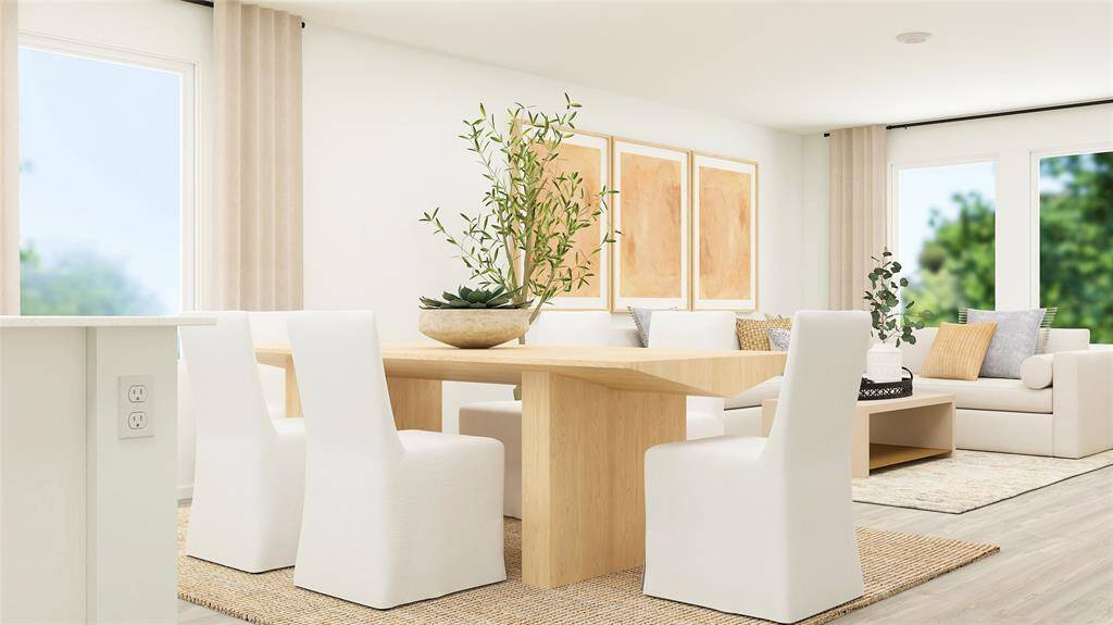 REPRESENTATIVE NOT ACTUAL HOME