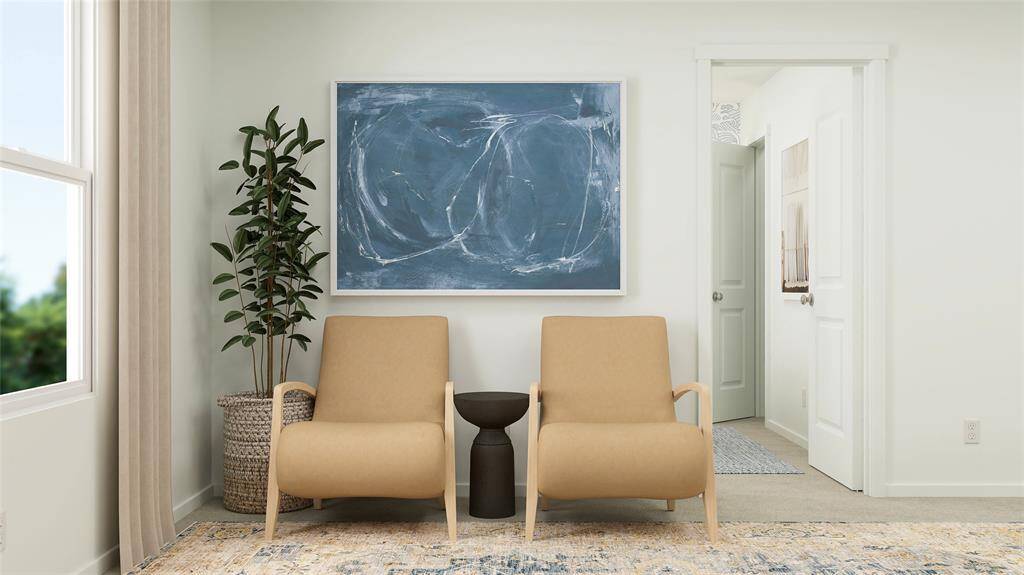 REPRESENTATIVE NOT ACTUAL HOME