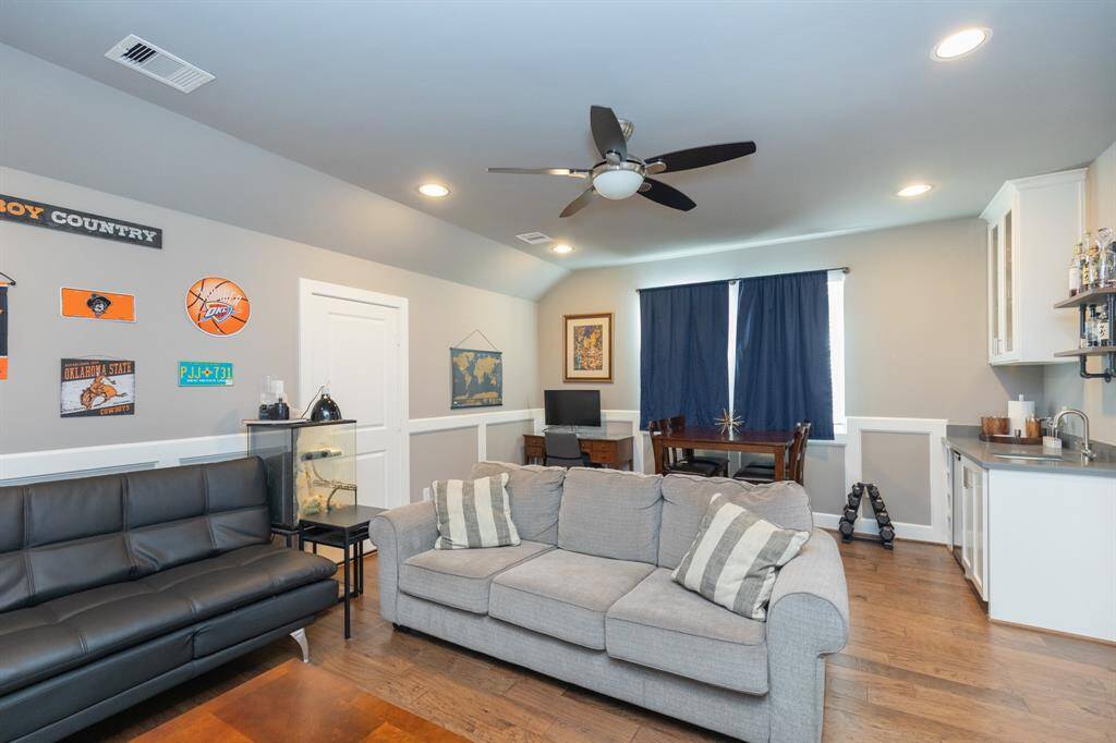 Media Room