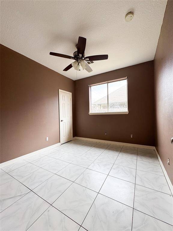 3rd Bedroom