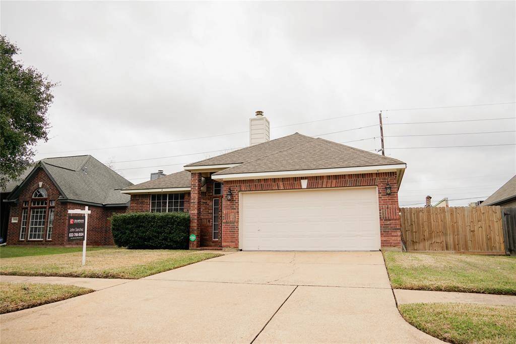 Front of House 2