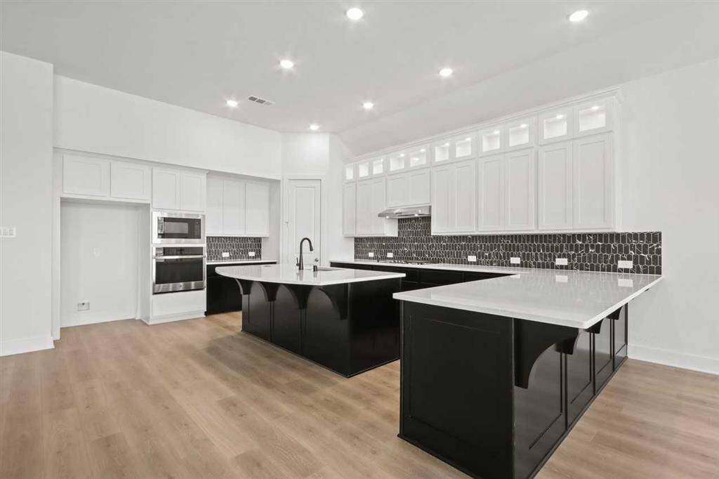 Kitchen - Representative Photo