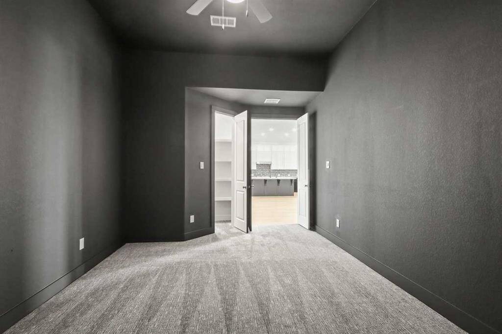 Entertainment Room - Representative Photo
