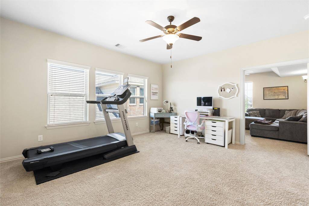 The Ultimate Hangout Spot, Whether it’s pool, board games, or watching the big game, this spacious game room is made for fun, laughter, and relaxation.