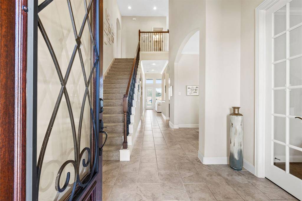 Welcome to Your New Adventure – The door’s open and ready for you to walk right in—don’t worry, no shoes required! This is the house that’s just as excited to meet you as you are to explore it!