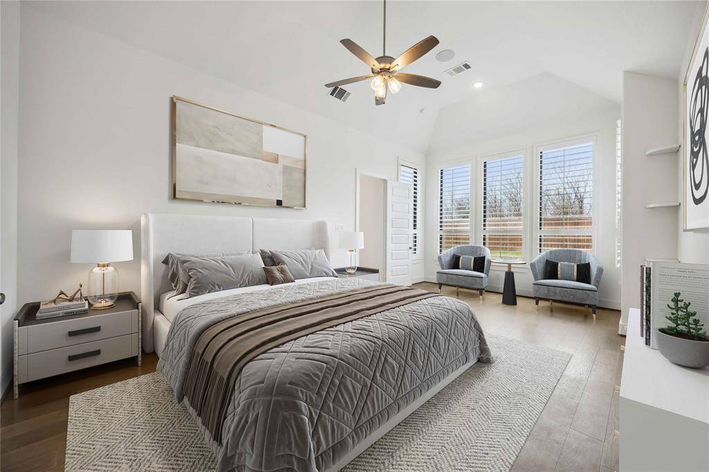 Welcome home to 2711 Merlin Way!