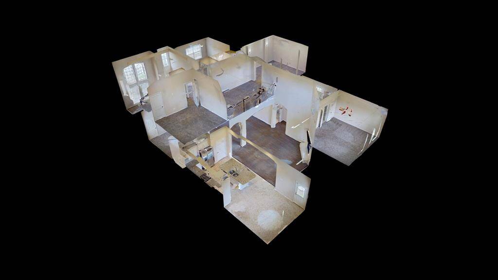 You can tour this absolutely incredible home from the comfort of your own computer in 3D. Do not forget to click the link to the virtual tour and see all this home has to offer!