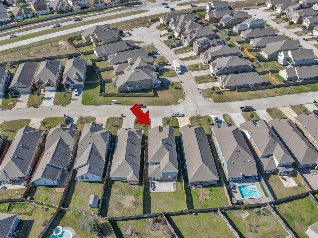 Centrally located on a quiet street offering a community feel