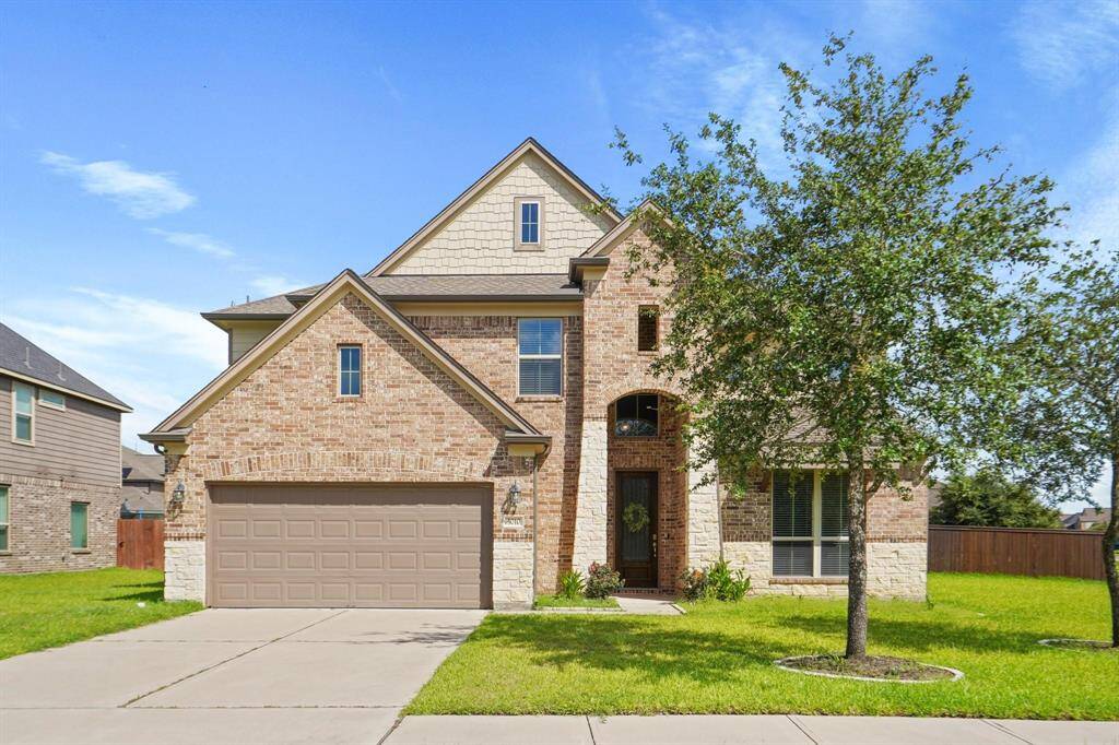 Beautiful from start to finish. This home makes a Grand Introduction!