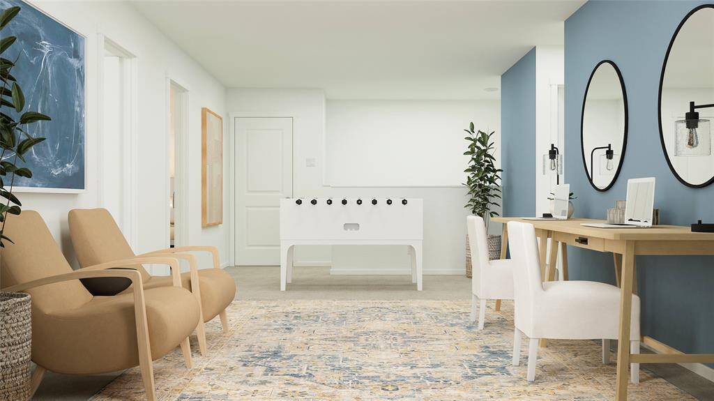 Pictures are representative of floor plan - not actual home