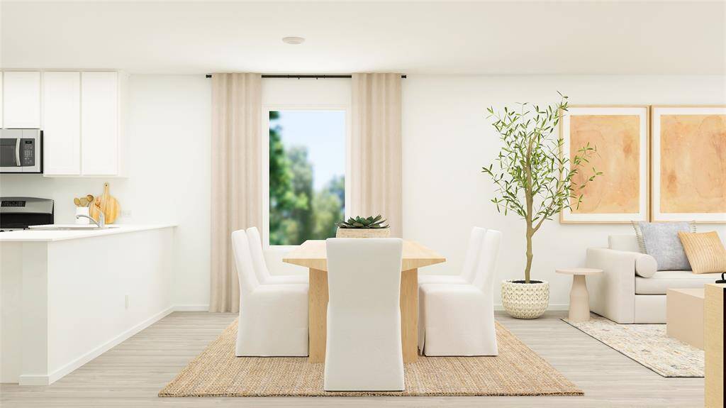 Pictures are representative of floor plan - not actual home