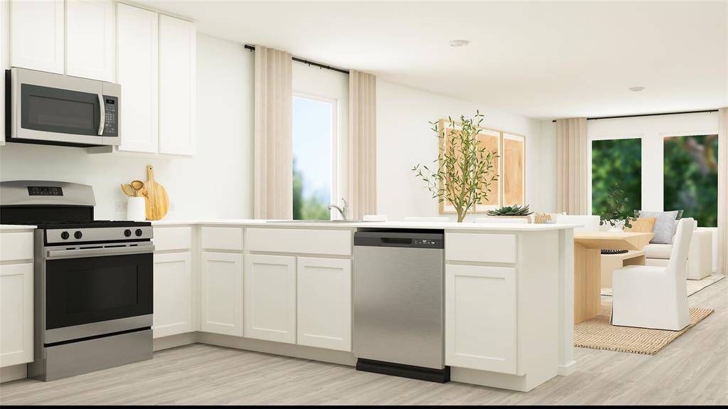 Pictures are representative of floor plan - not actual home