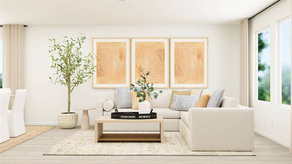 Pictures are representative of floor plan - not actual home