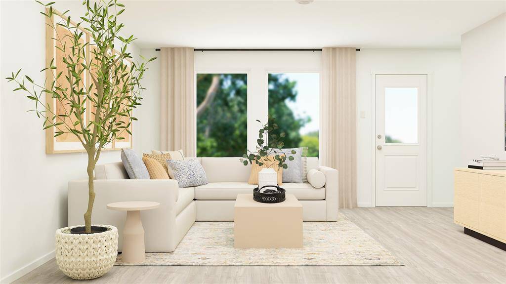 Pictures are representative of floor plan - not actual home