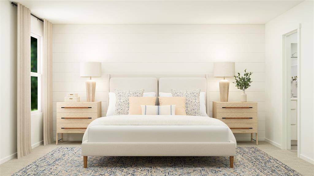 Pictures are representative of floor plan - not actual home