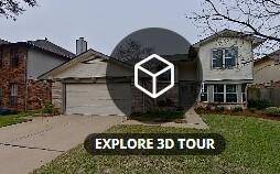 Click on the 3D floorplan