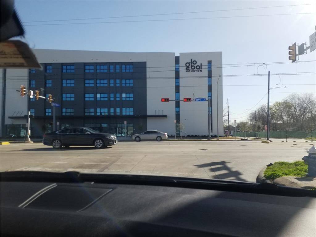 Up and coming Condo