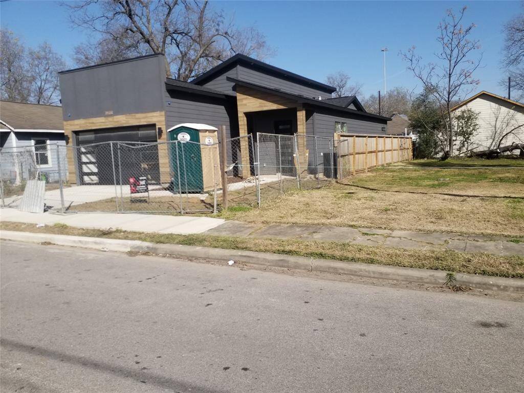 Adjacent Property
