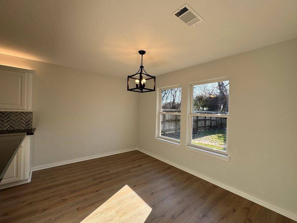 2nd view of dining room