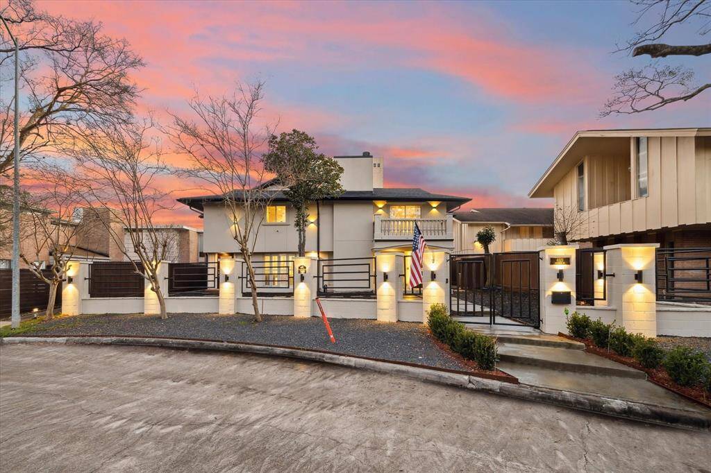 This property is filled with hidden features and updates we don't want you to miss; recent roof, PEX plumbing, updated lighting, windows, HVAC & smart thermostat, security cameras, Two Blink doorbells, and so much more.