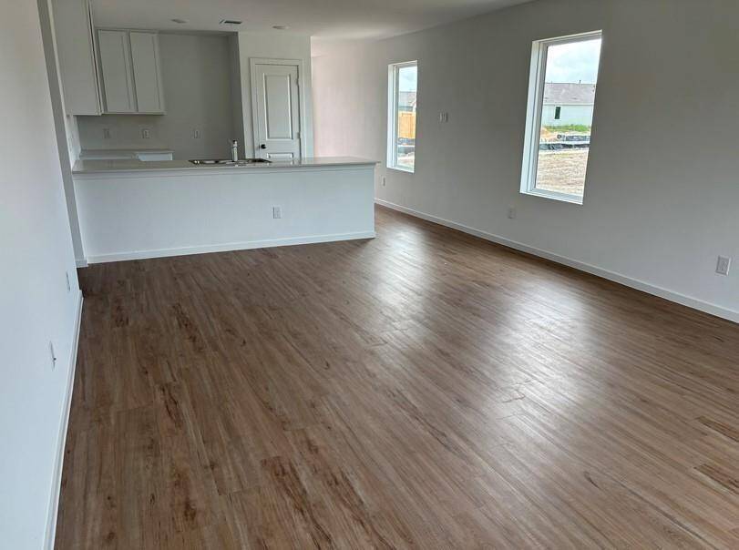 **Rendering - not actual home
