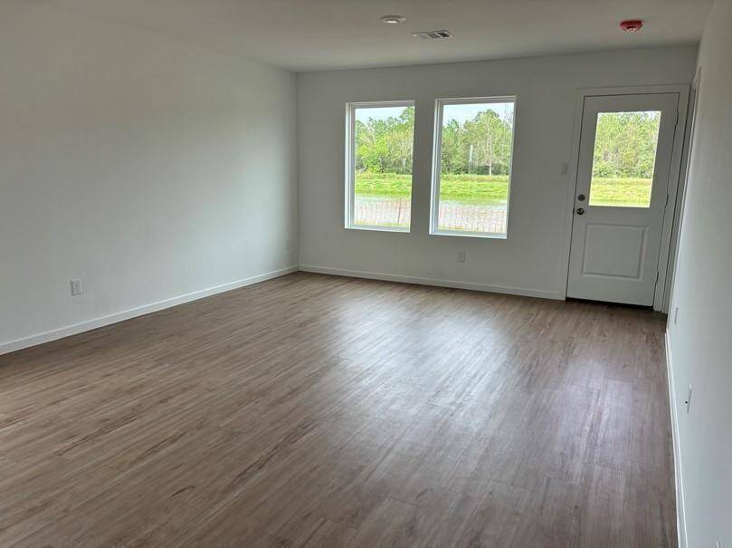 **Rendering - not actual home