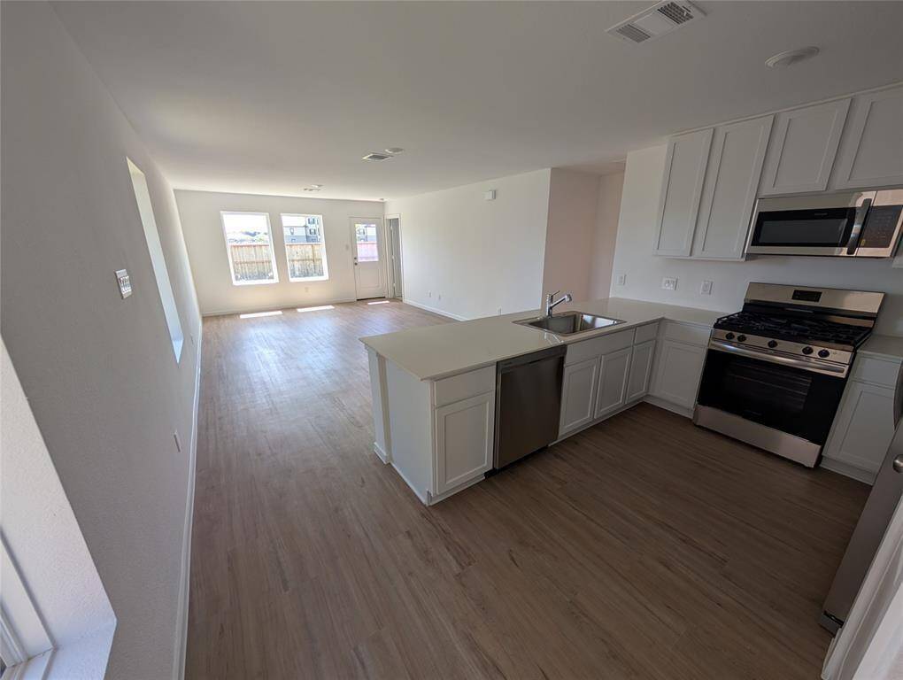 **Rendering - not actual home