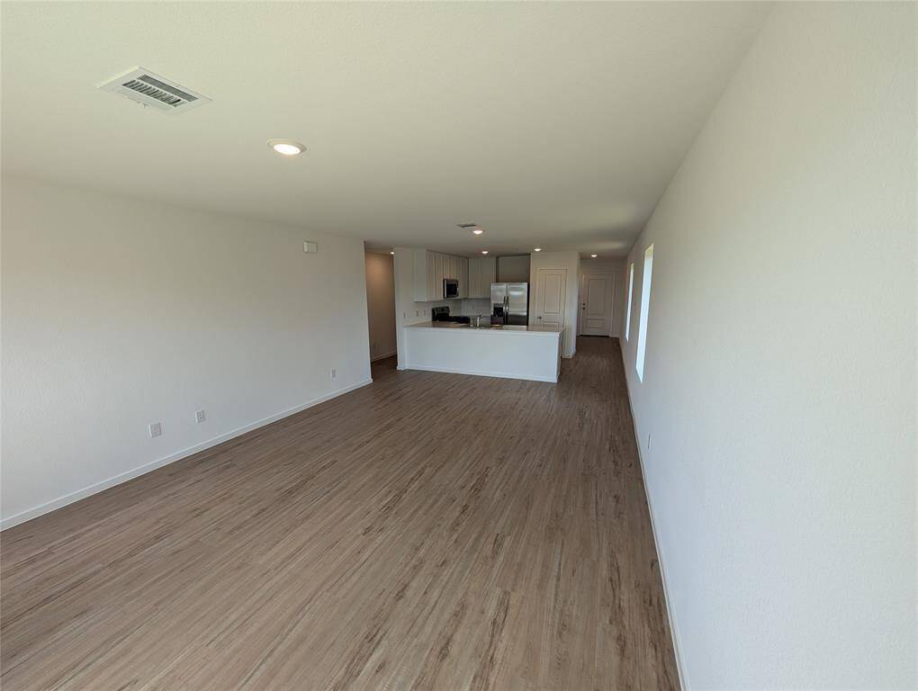 **Rendering - not actual home
