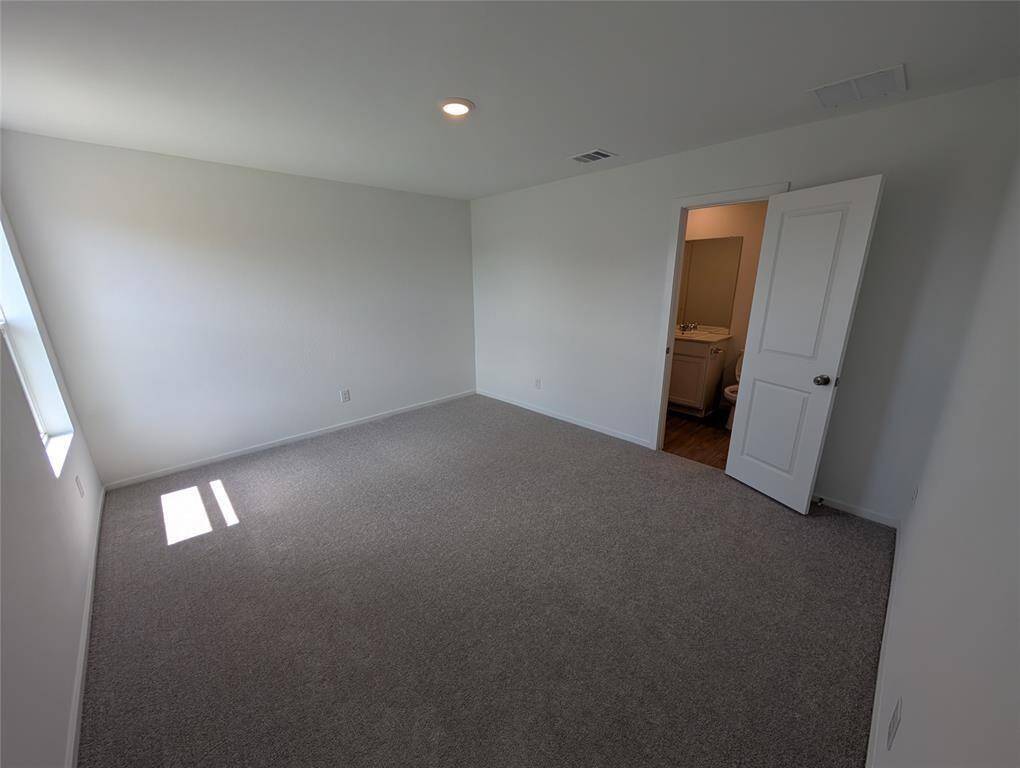 **Rendering - not actual home