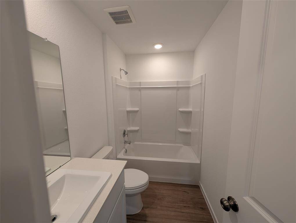**Rendering - not actual home