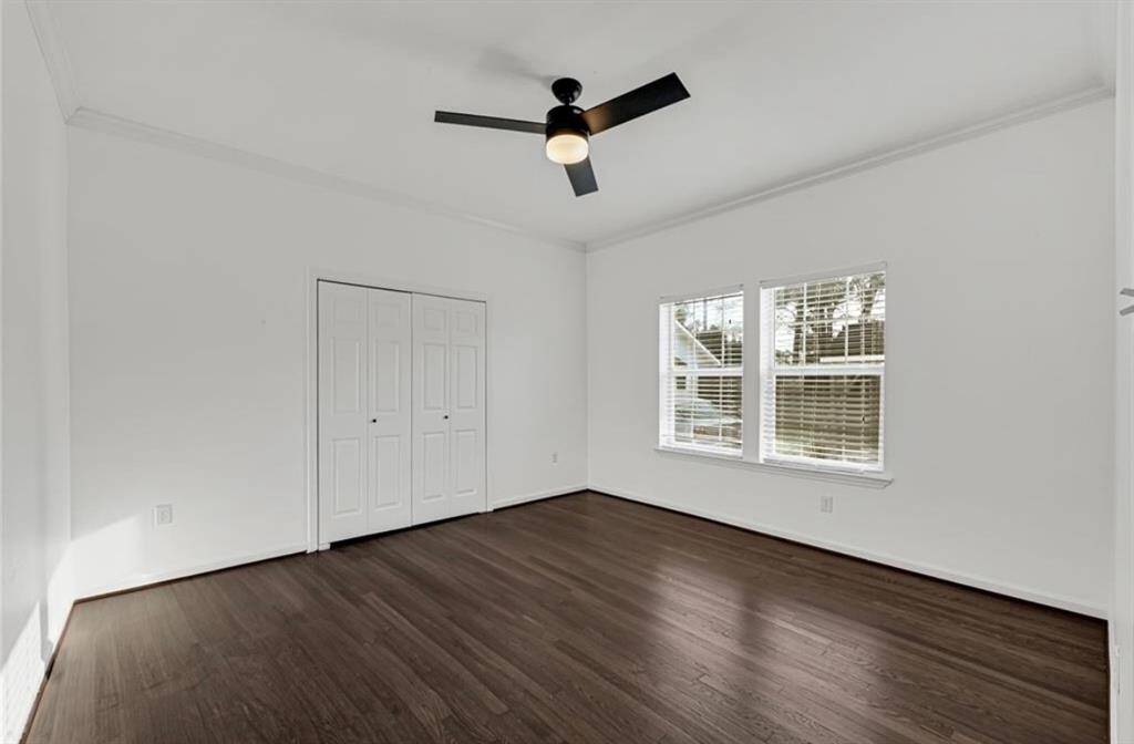 Primary Room