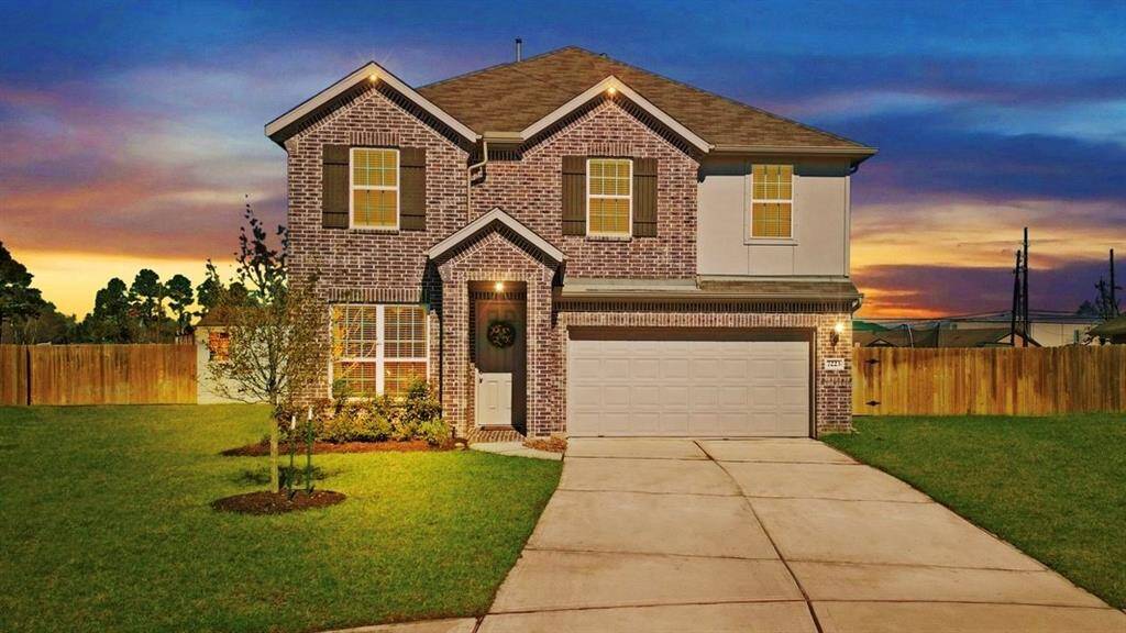 Welcome to 7223 Terra Ct.