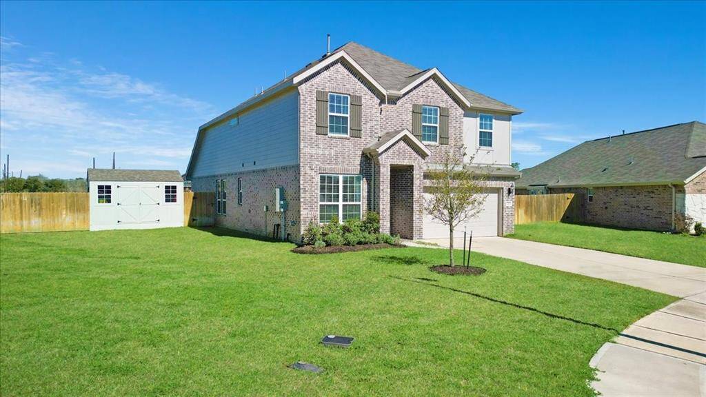 This home offers everything you could want and more!