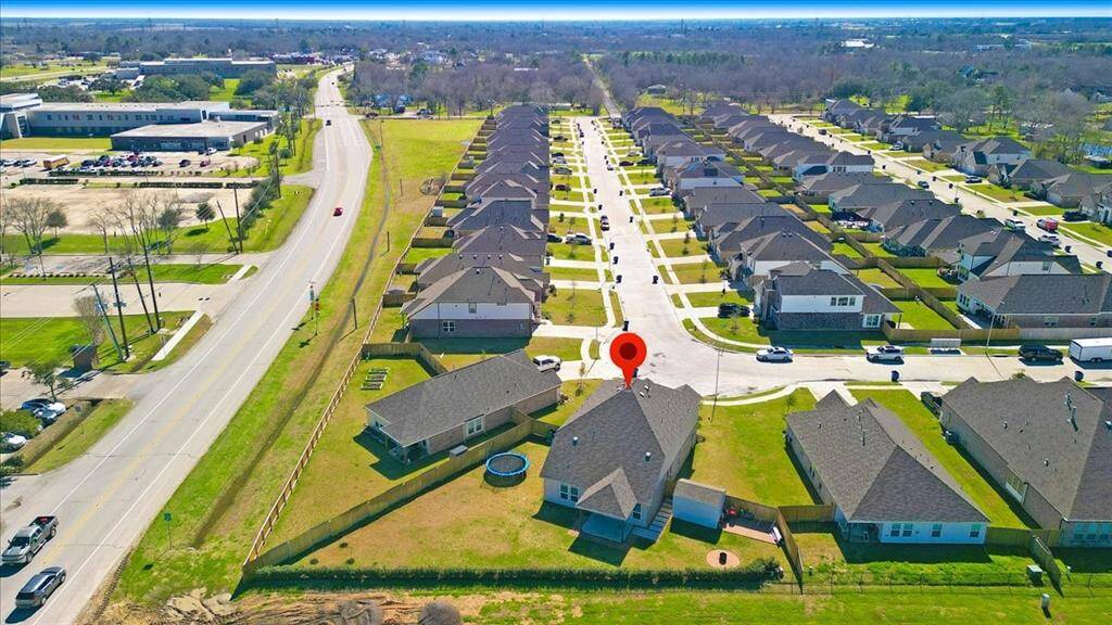 Schedule your showing today!